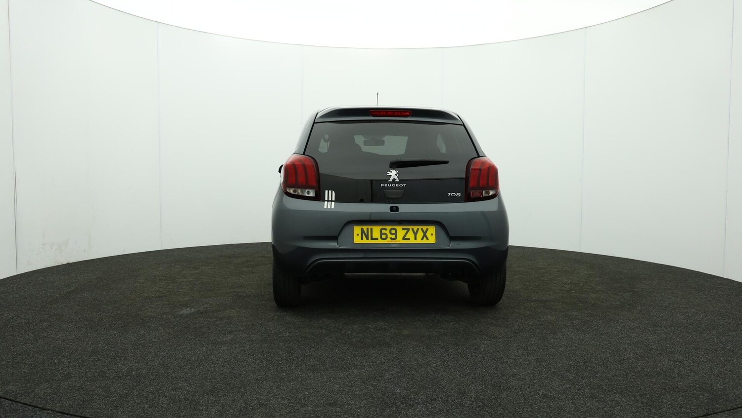 Used Peugeot 108 2020 for sale - 75915597: Photo 56