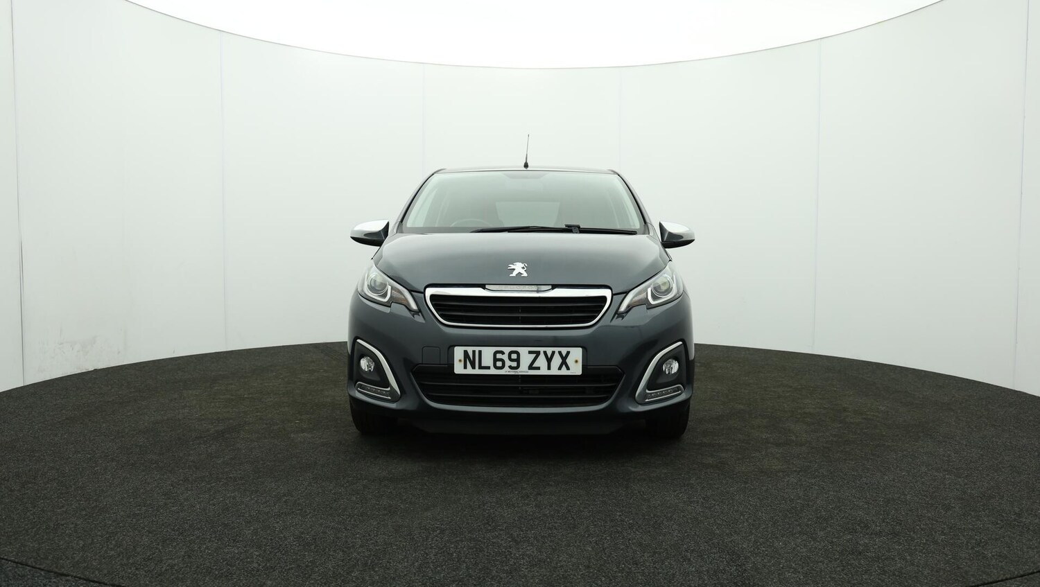 Used Peugeot 108 2020 for sale - 75915597: Photo 57