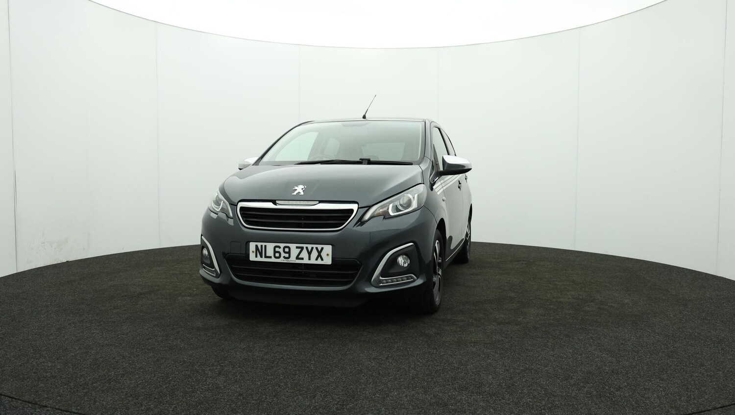Used Peugeot 108 2020 for sale - 75915597: Photo 59