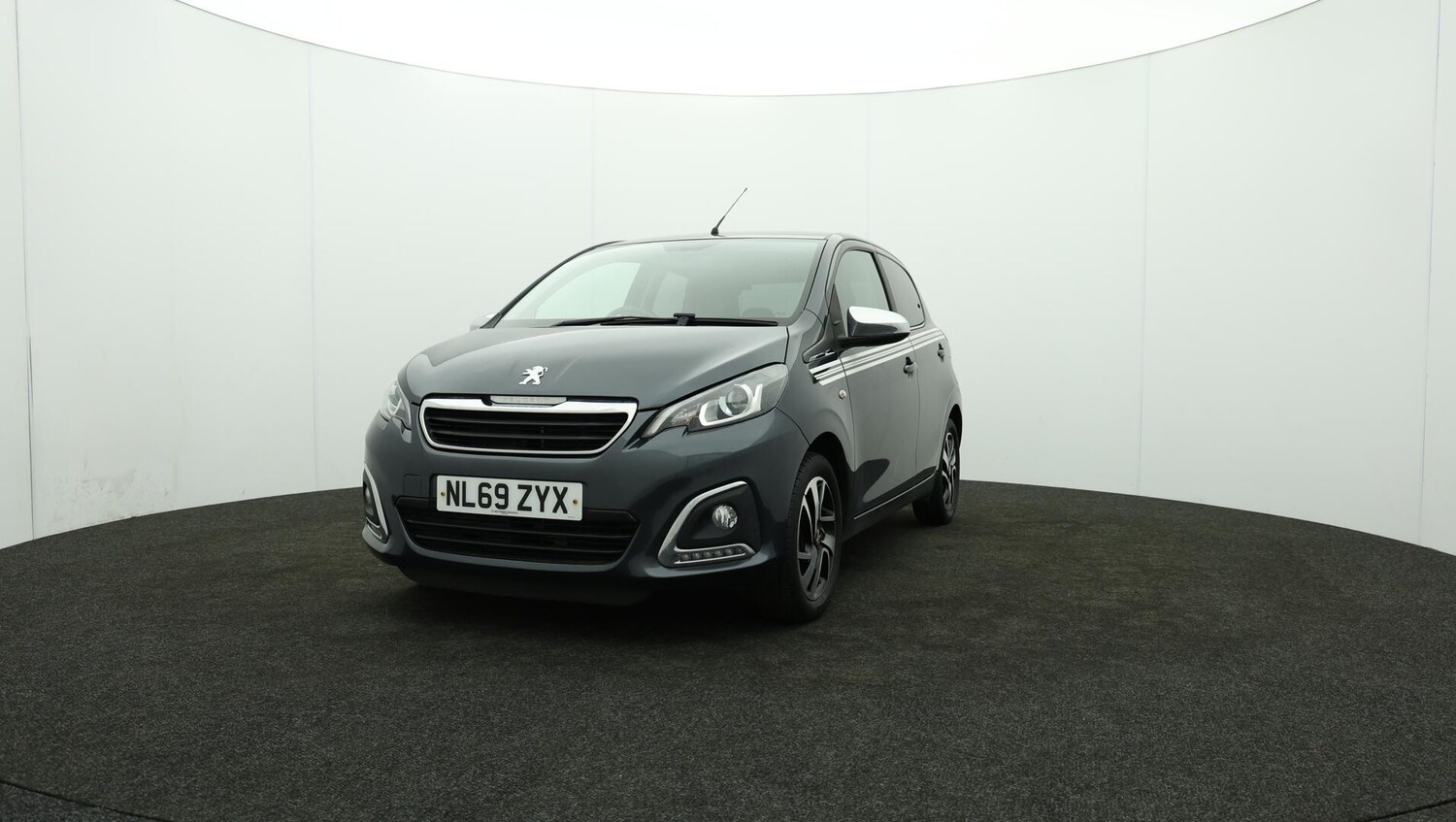 Used Peugeot 108 2020 for sale - 75915597: Photo 60