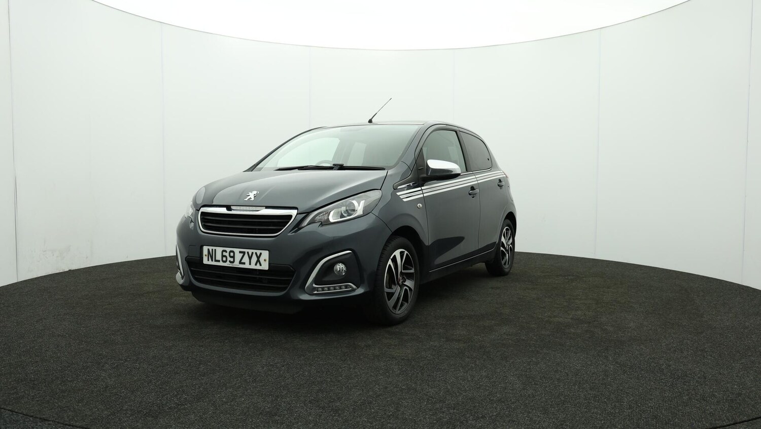 Used Peugeot 108 2020 for sale - 75915597: Photo 61
