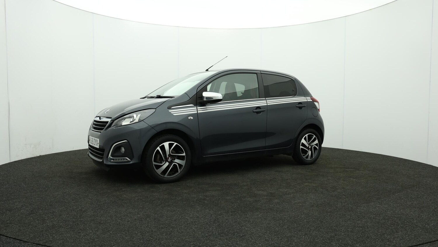 Used Peugeot 108 2020 for sale - 75915597: Photo 65