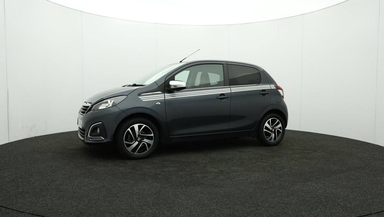 Used Peugeot 108 2020 for sale - 75915597: Photo 66