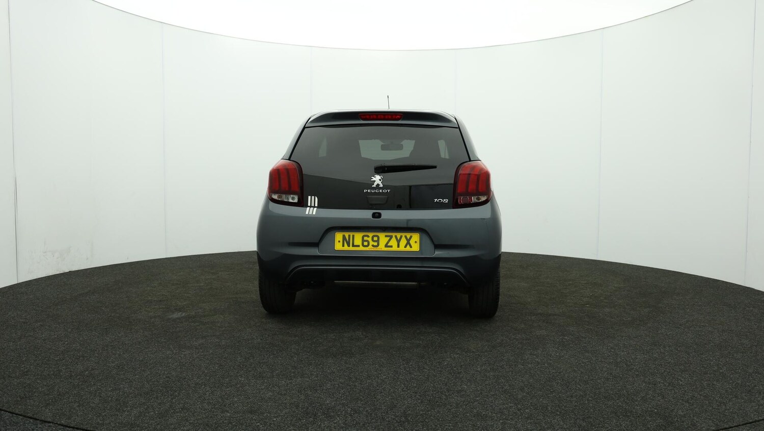 Used Peugeot 108 2020 for sale - 75915597: Photo 67