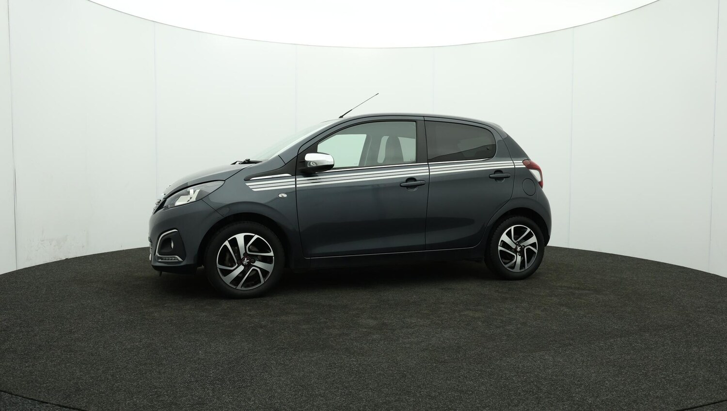 Used Peugeot 108 2020 for sale - 75915597: Photo 68