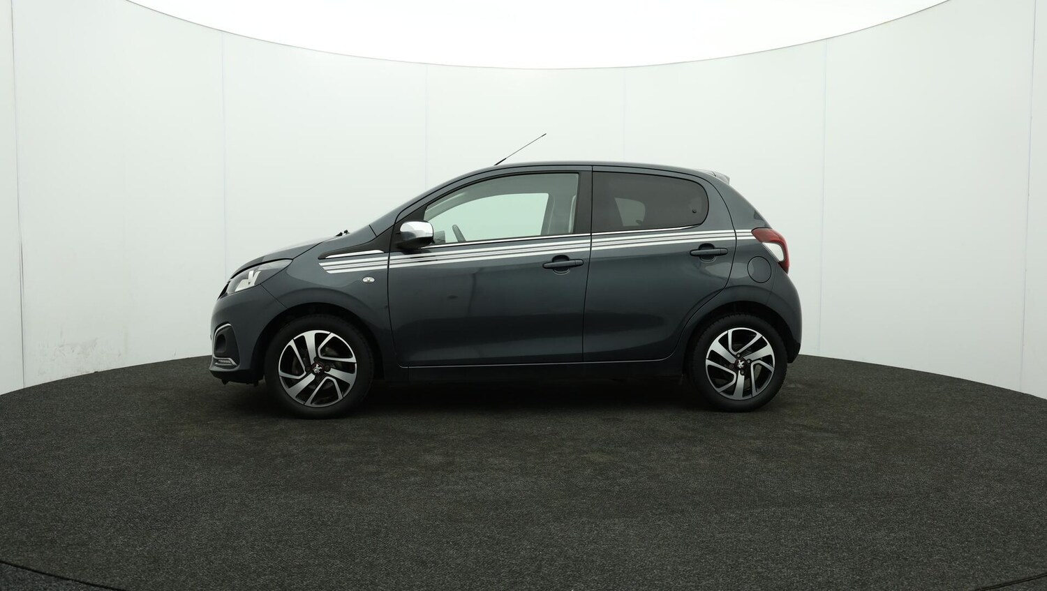 Used Peugeot 108 2020 for sale - 75915597: Photo 70