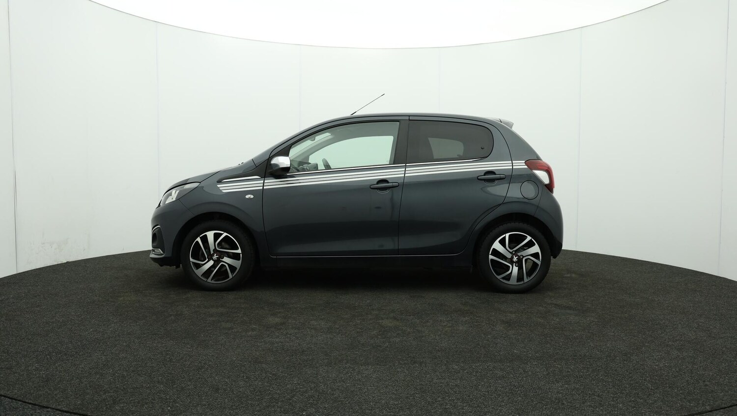 Used Peugeot 108 2020 for sale - 75915597: Photo 71