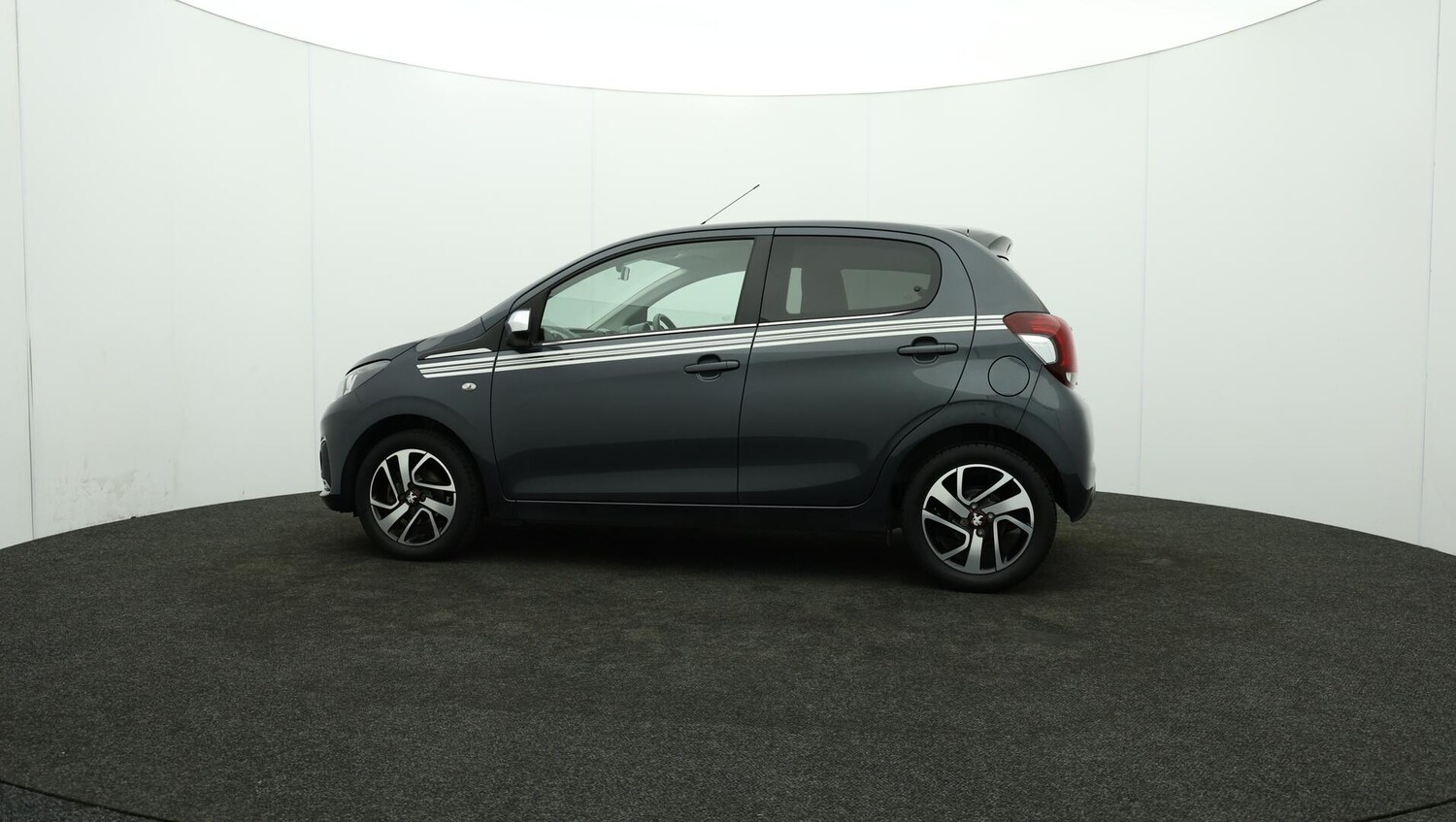 Used Peugeot 108 2020 for sale - 75915597: Photo 73