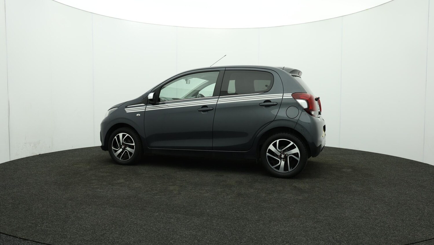 Used Peugeot 108 2020 for sale - 75915597: Photo 74