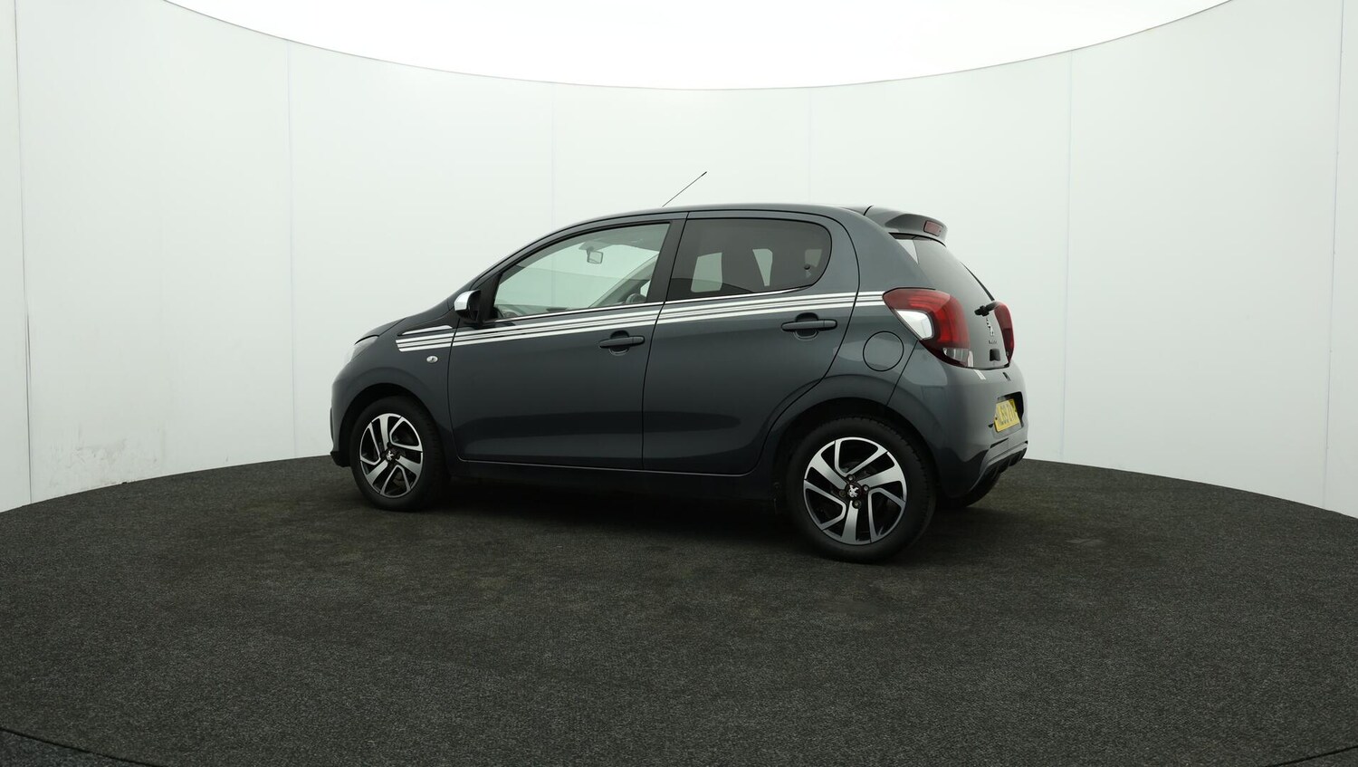 Used Peugeot 108 2020 for sale - 75915597: Photo 75