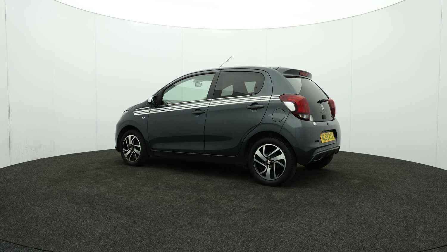 Used Peugeot 108 2020 for sale - 75915597: Photo 76