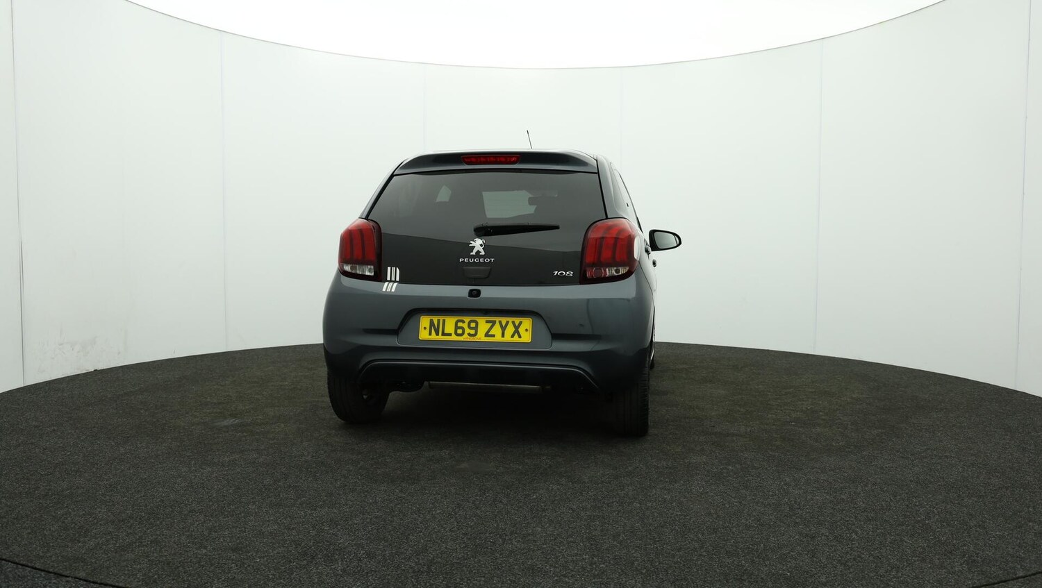 Used Peugeot 108 2020 for sale - 75915597: Photo 78