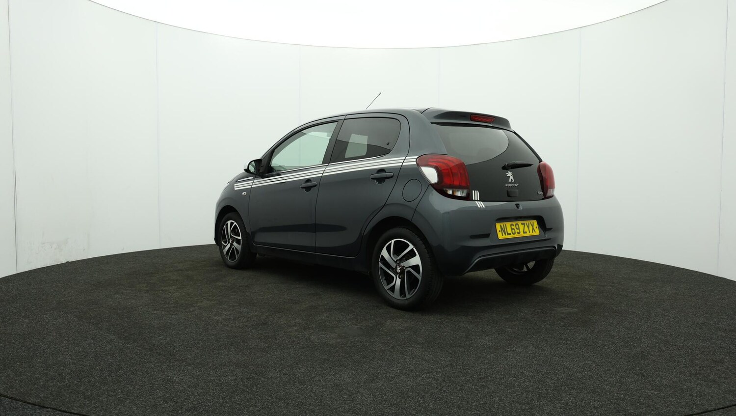 Used Peugeot 108 2020 for sale - 75915597: Photo 79