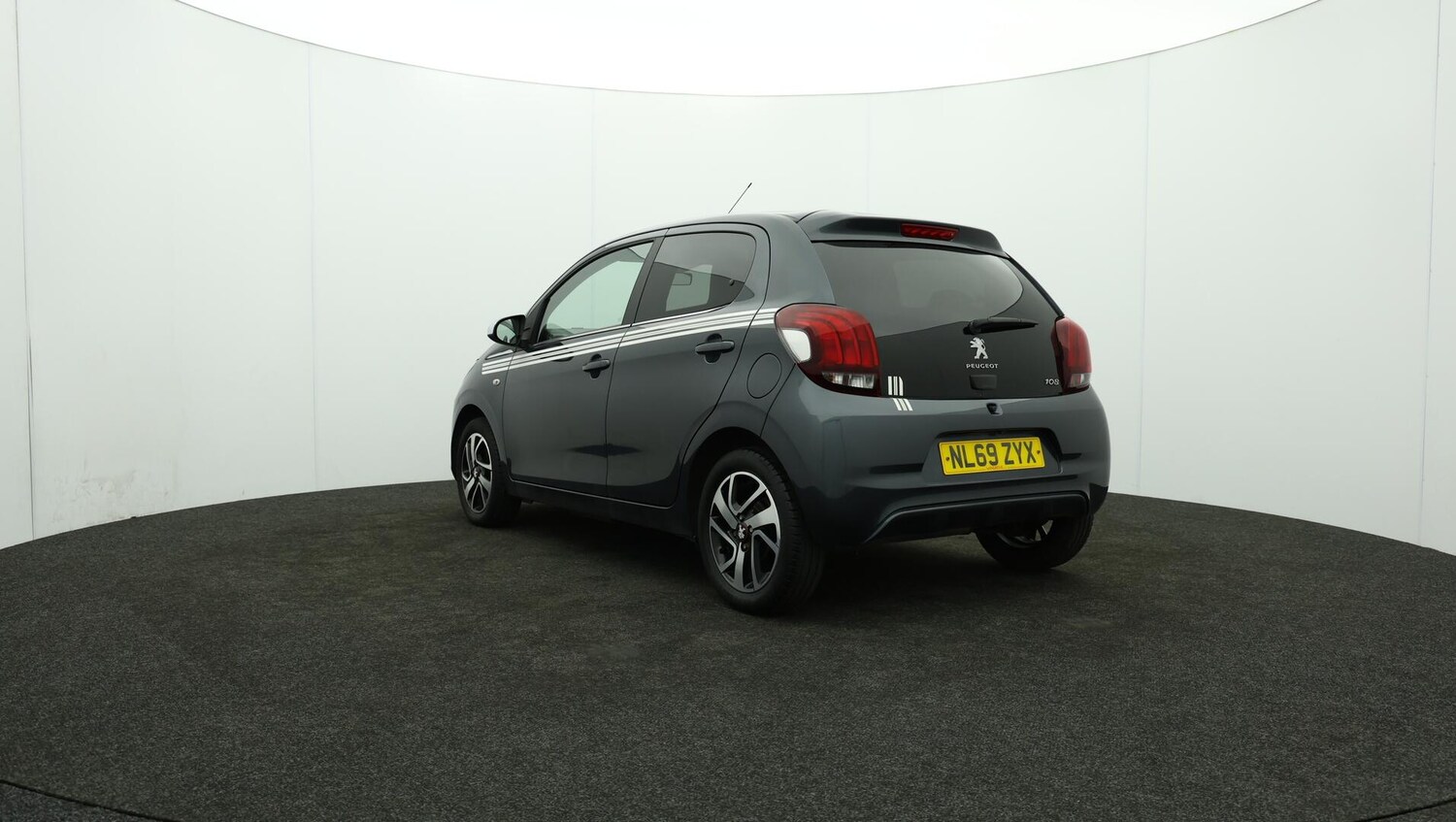 Used Peugeot 108 2020 for sale - 75915597: Photo 80