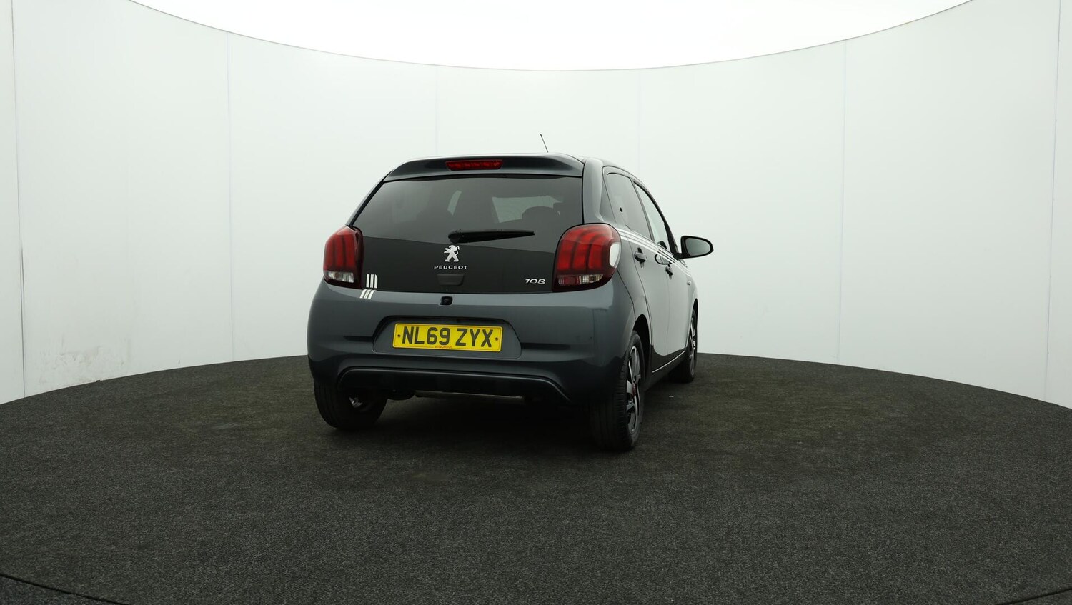 Used Peugeot 108 2020 for sale - 75915597: Photo 82