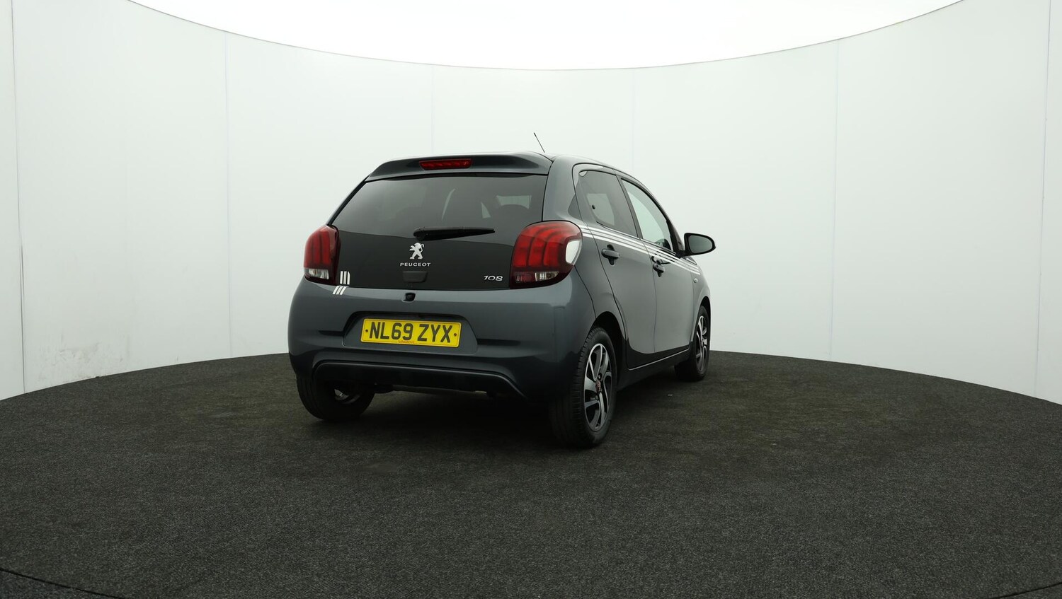 Used Peugeot 108 2020 for sale - 75915597: Photo 83