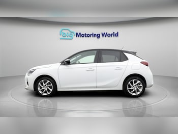 Used Vauxhall Corsa 2020 for sale - 78581577: Photo