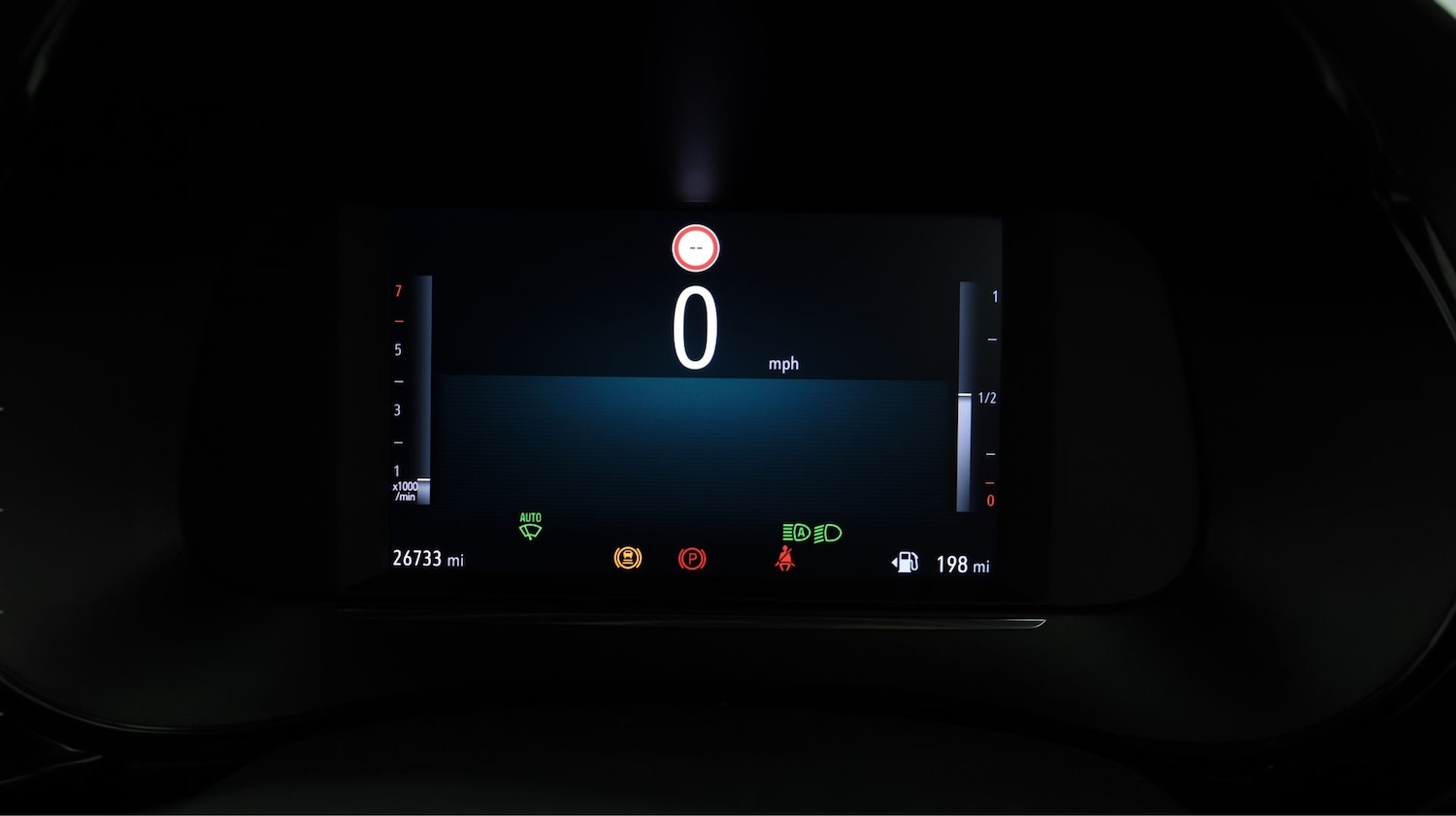 Used Vauxhall Corsa 2023 for sale - 78073373: Photo 10