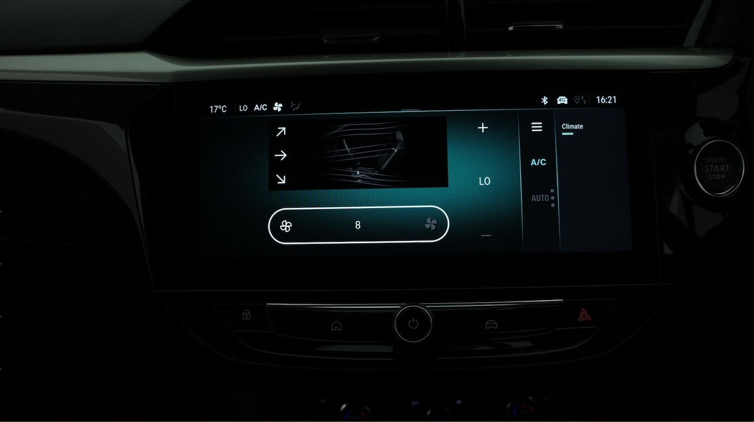 Used Vauxhall Corsa 2023 for sale - 78073373: Photo 12