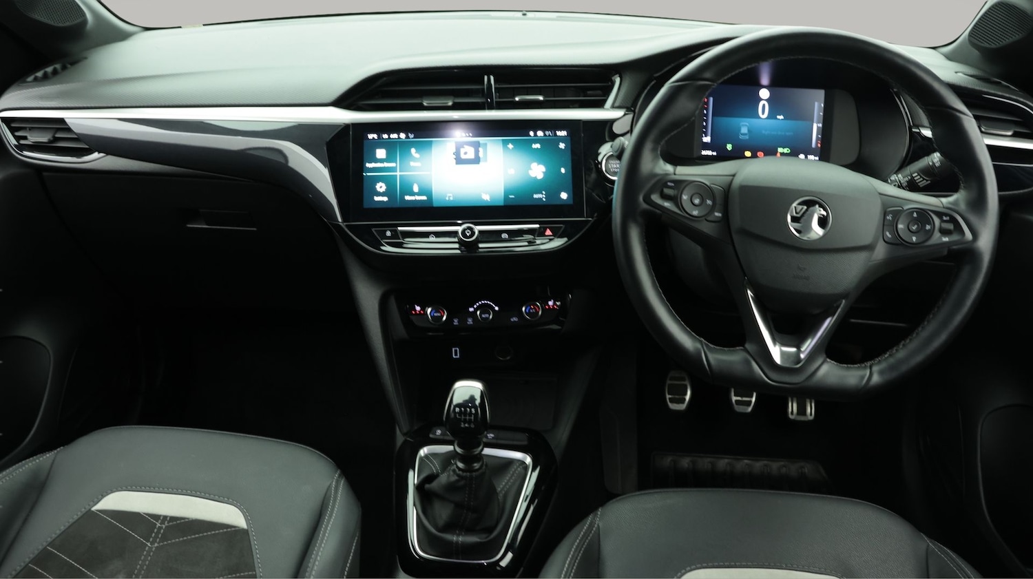 Used Vauxhall Corsa 2023 for sale - 78073373: Photo 13