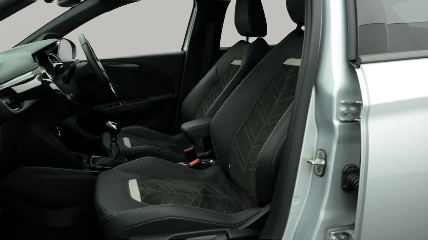 Used Vauxhall Corsa 2023 for sale - 78073373: Photo 14