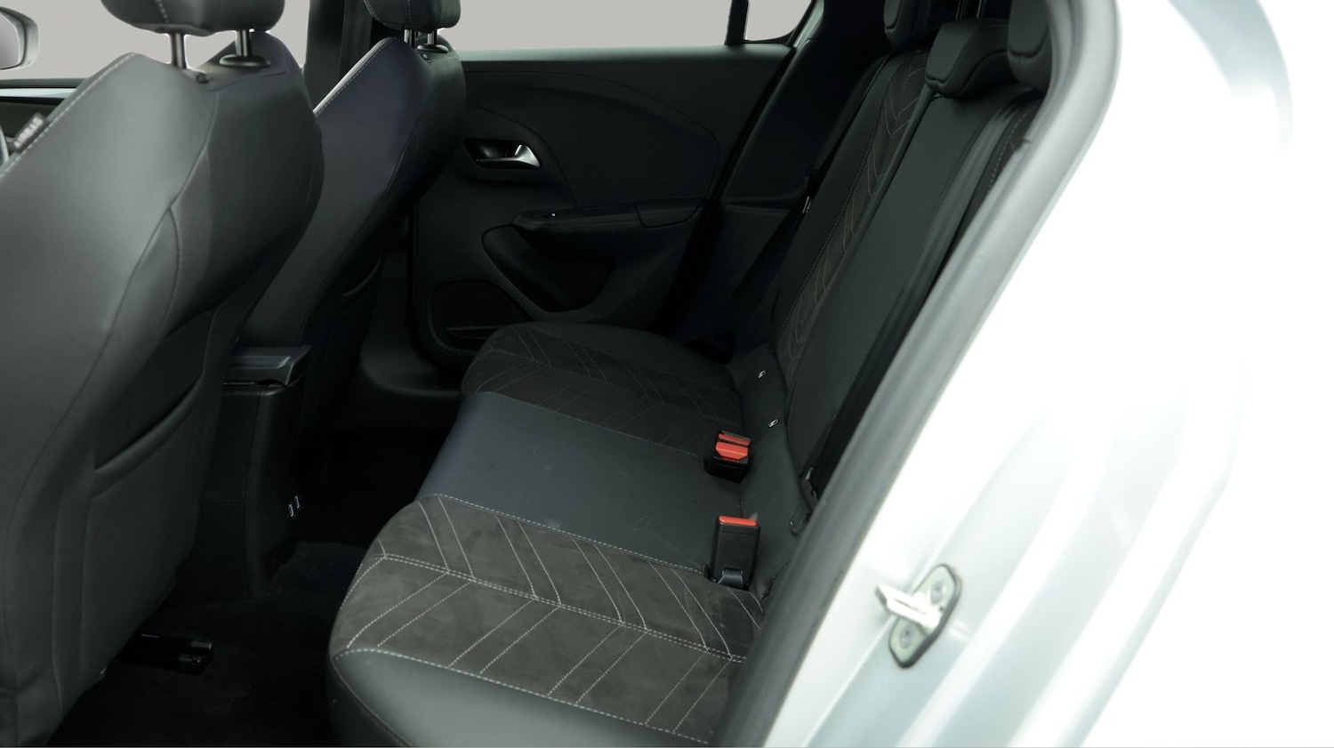 Used Vauxhall Corsa 2023 for sale - 78073373: Photo 16