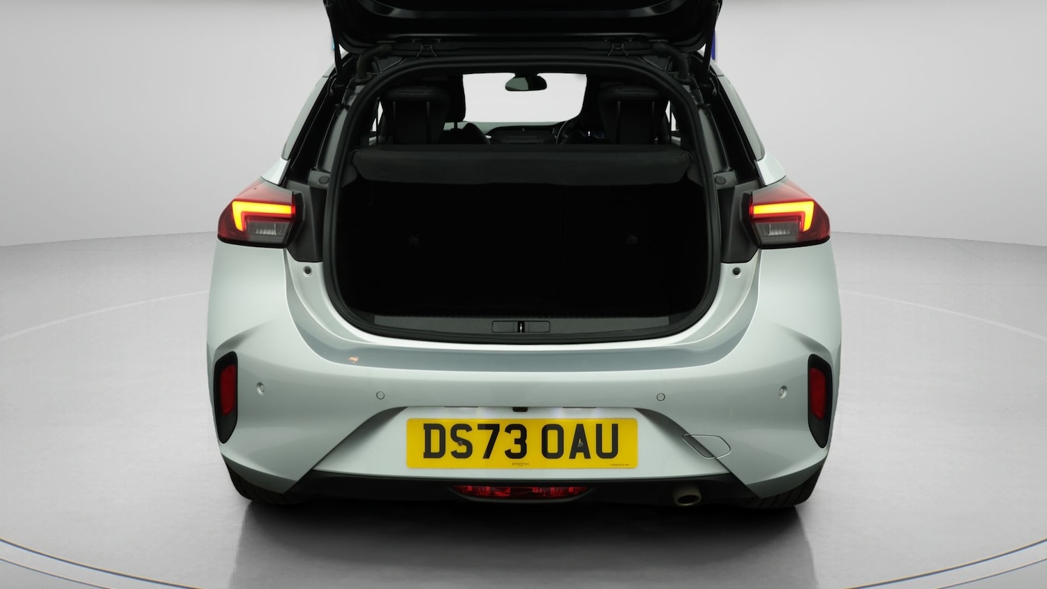 Used Vauxhall Corsa 2023 for sale - 78073373: Photo 17