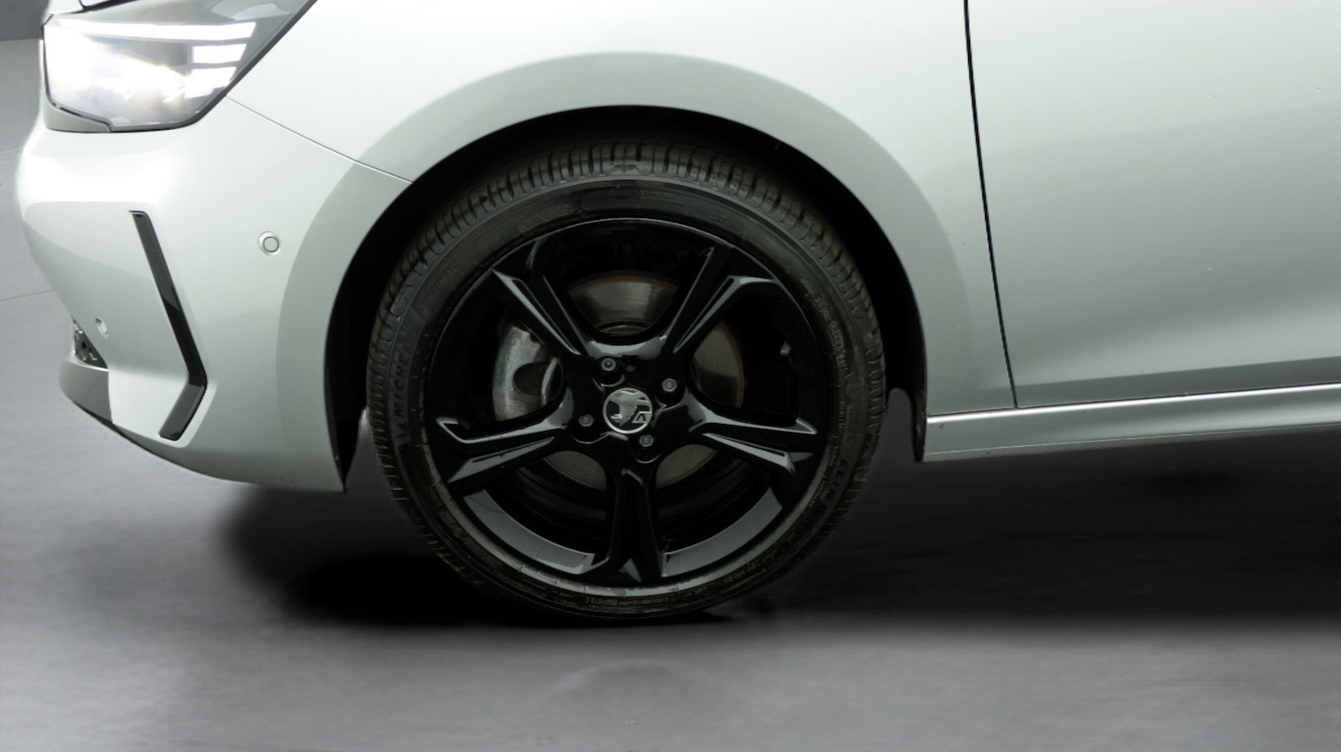 Used Vauxhall Corsa 2023 for sale - 78073373: Photo 18