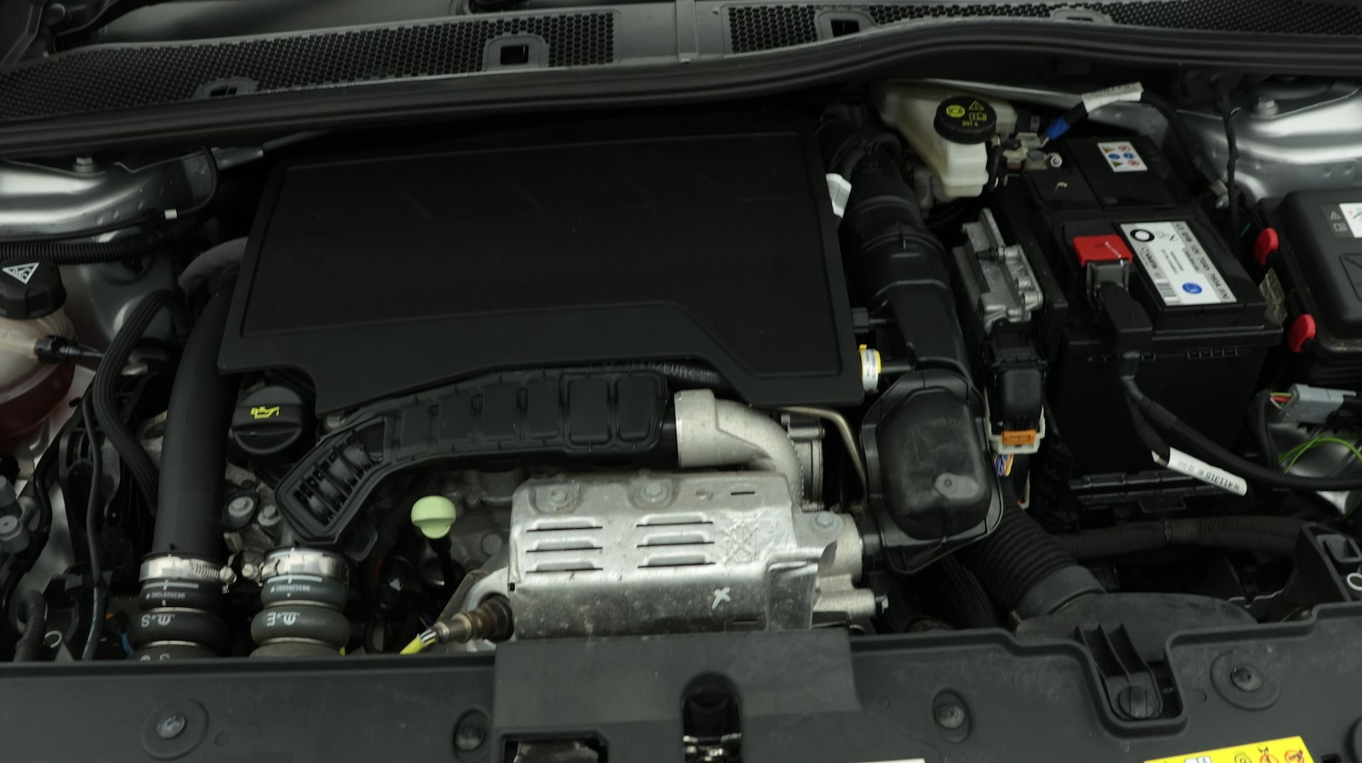 Used Vauxhall Corsa 2023 for sale - 78073373: Photo 19