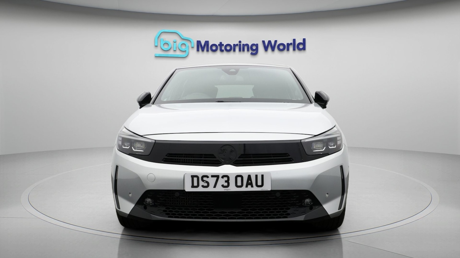 Used Vauxhall Corsa 2023 for sale - 78073373: Photo 2