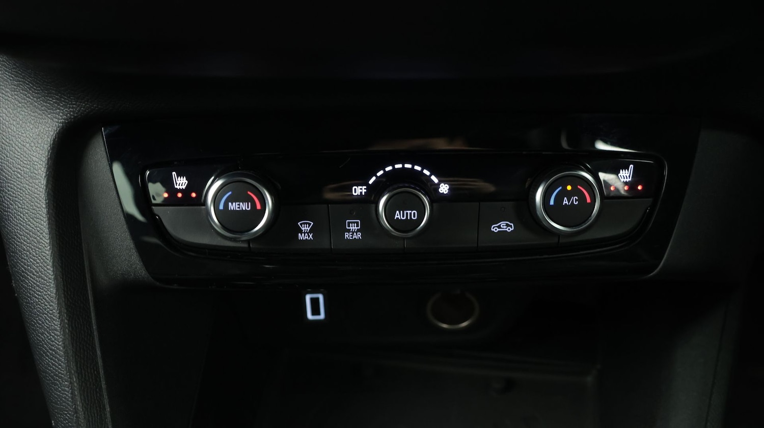 Used Vauxhall Corsa 2023 for sale - 78073373: Photo 22