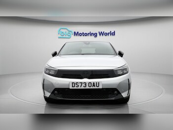 Used Vauxhall Corsa 2023 for sale - 78073373: Photo