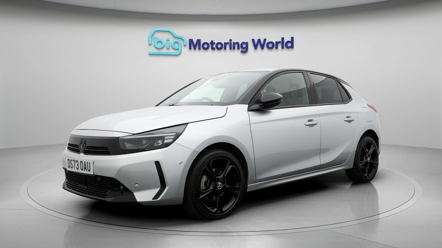 Used Vauxhall Corsa 2023 for sale - 78073373: Photo 3