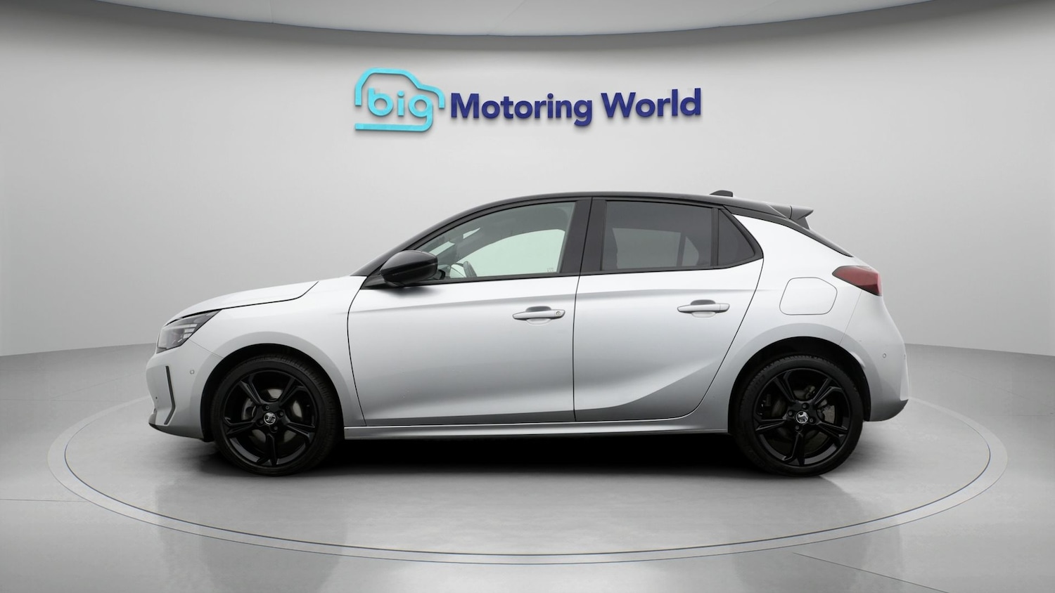 Used Vauxhall Corsa 2023 for sale - 78073373: Photo 4