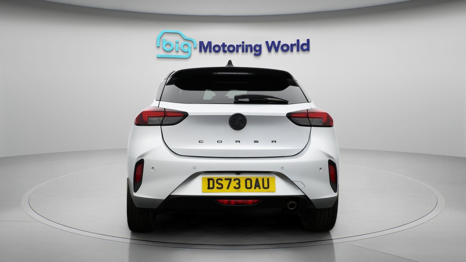 Used Vauxhall Corsa 2023 for sale - 78073373: Photo 6