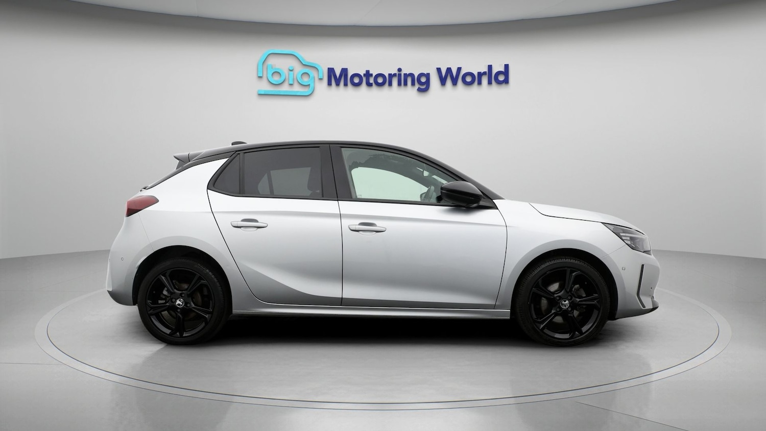 Used Vauxhall Corsa 2023 for sale - 78073373: Photo 8