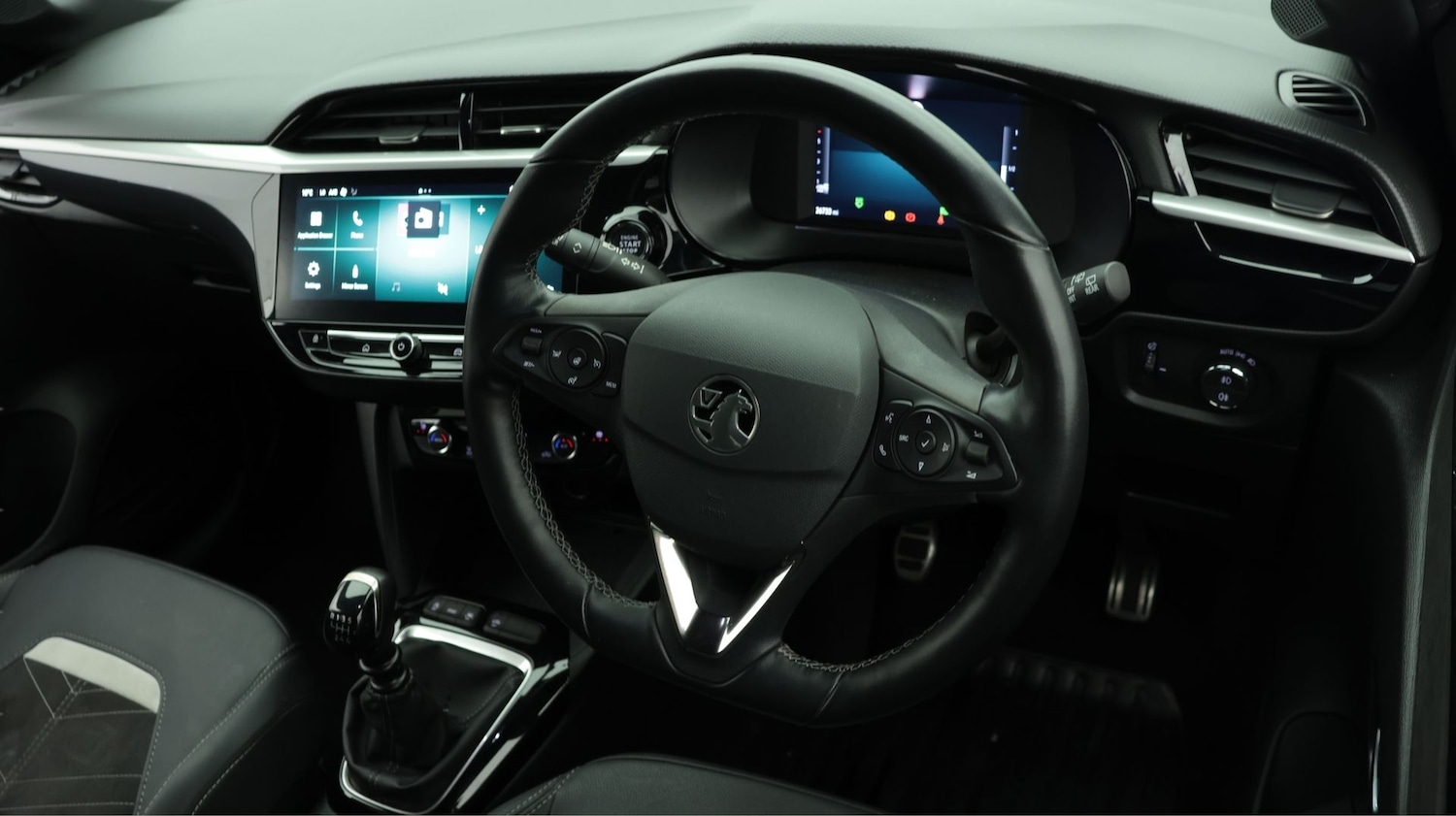 Used Vauxhall Corsa 2023 for sale - 78073373: Photo 9