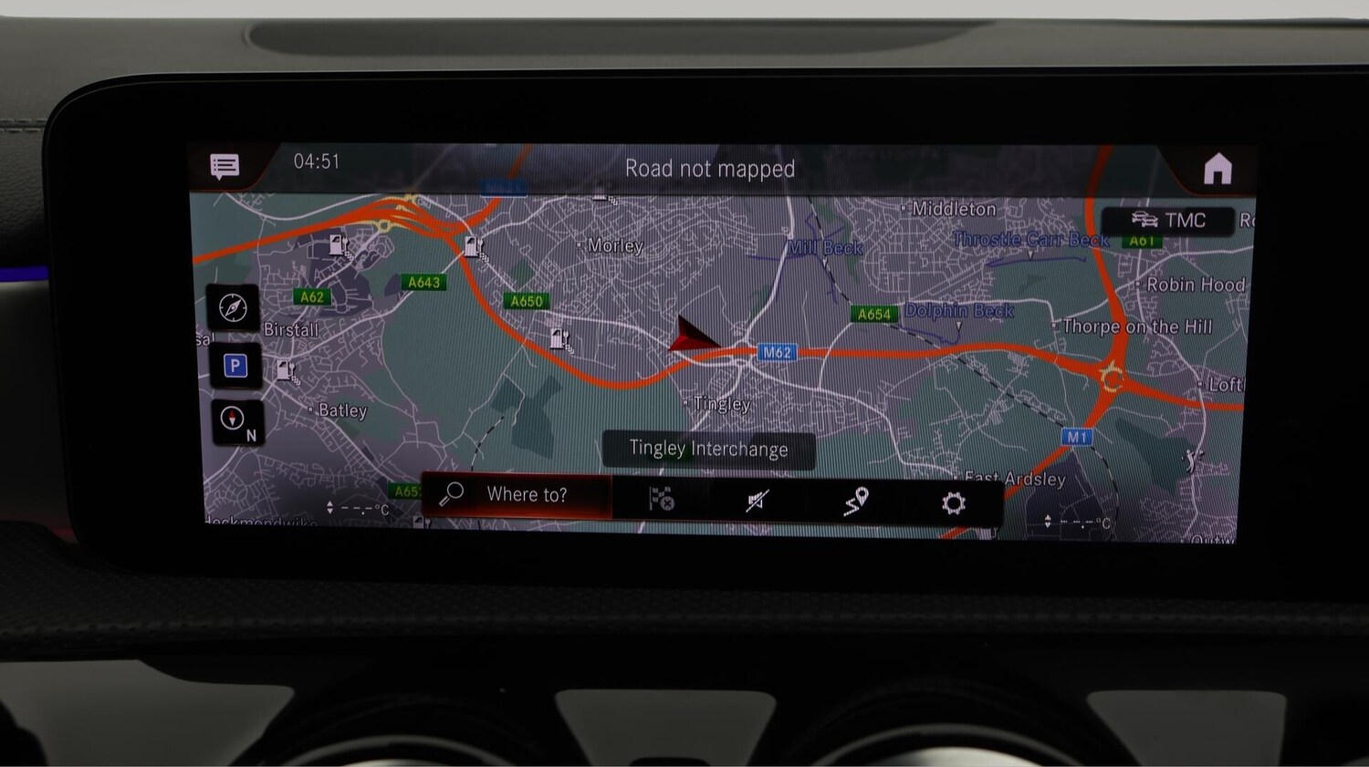 Used Mercedes-Benz CLA 2022 for sale - 76499913: Photo 12