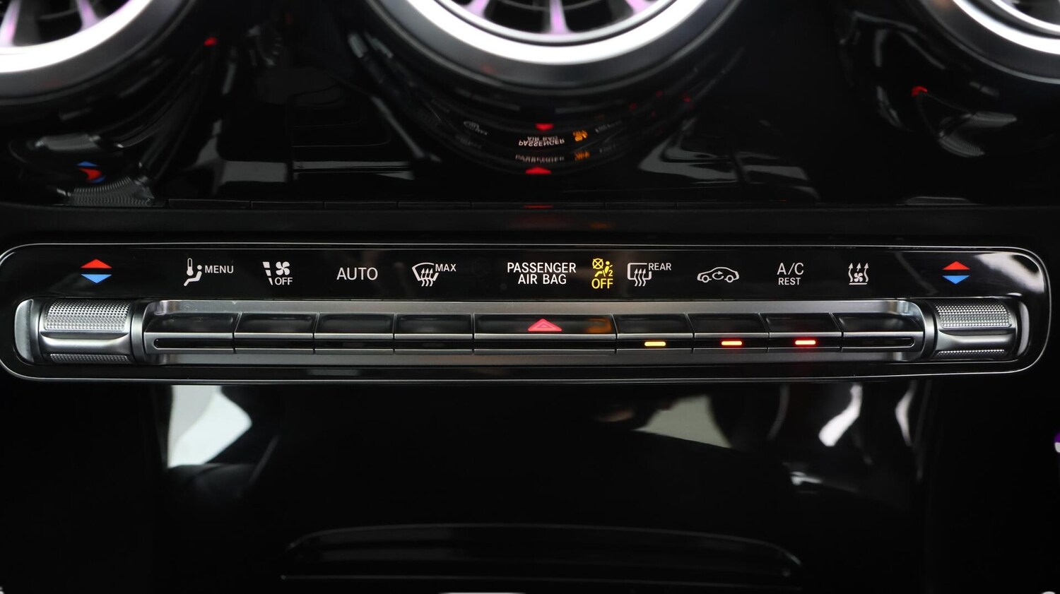 Used Mercedes-Benz CLA 2022 for sale - 76499913: Photo 13