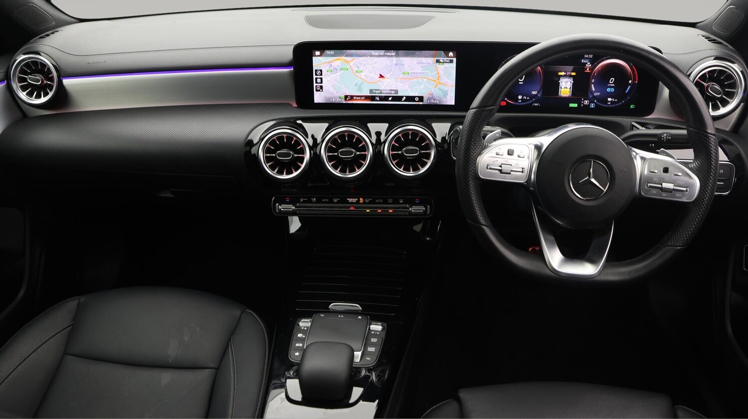 Used Mercedes-Benz CLA 2022 for sale - 76499913: Photo 14