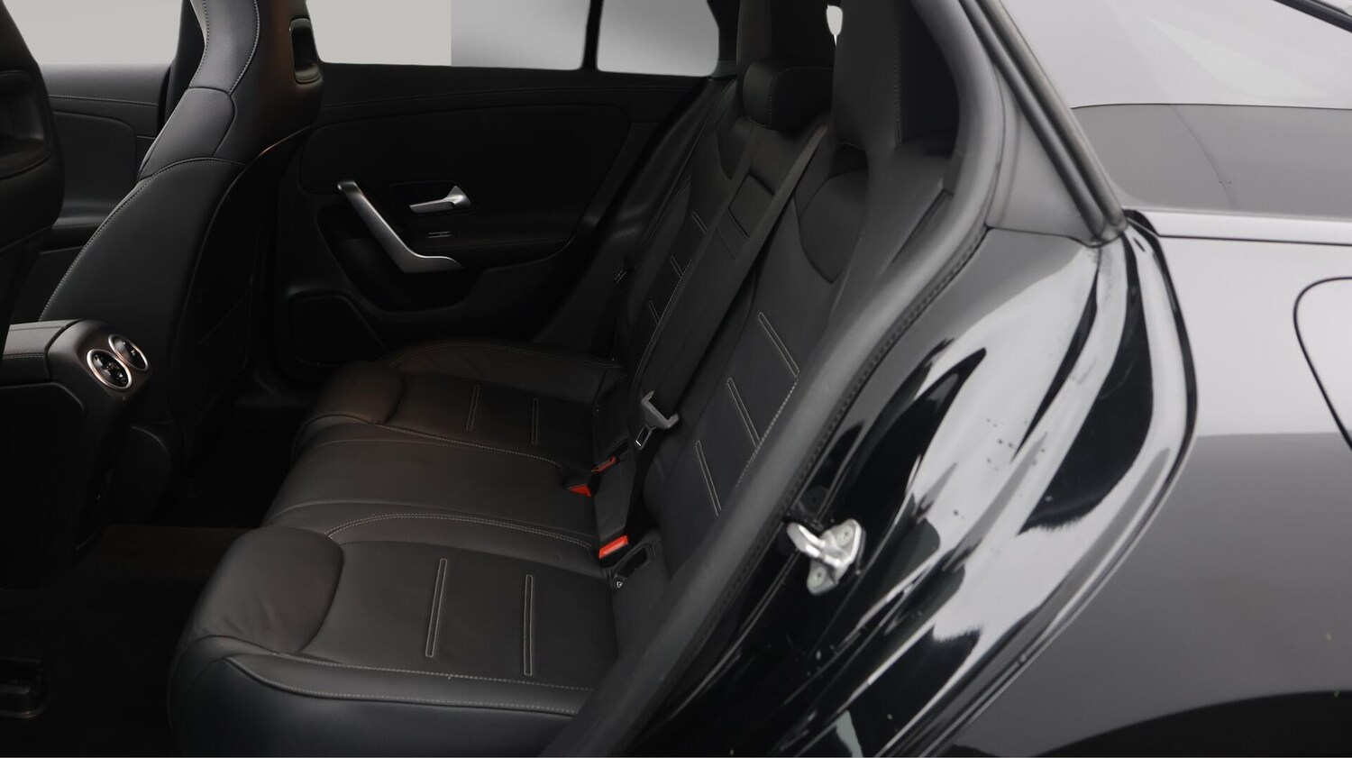 Used Mercedes-Benz CLA 2022 for sale - 76499913: Photo 17