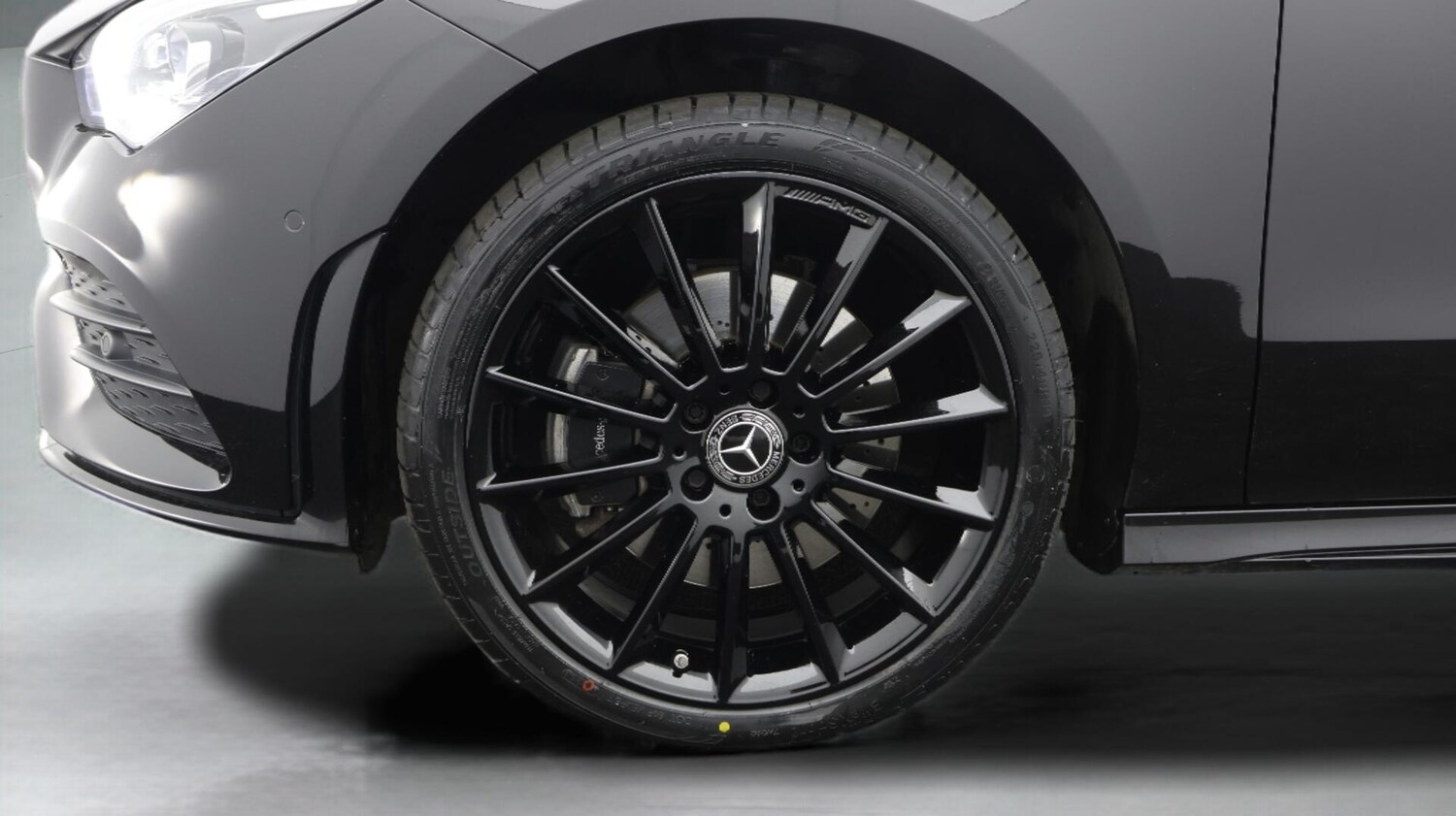 Used Mercedes-Benz CLA 2022 for sale - 76499913: Photo 19