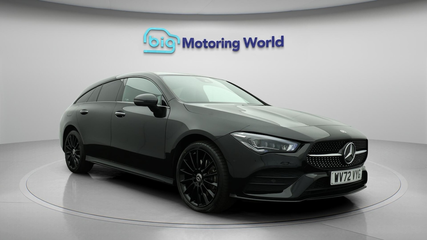 Used Mercedes-Benz CLA 2022 for sale - 76499913: Photo 2