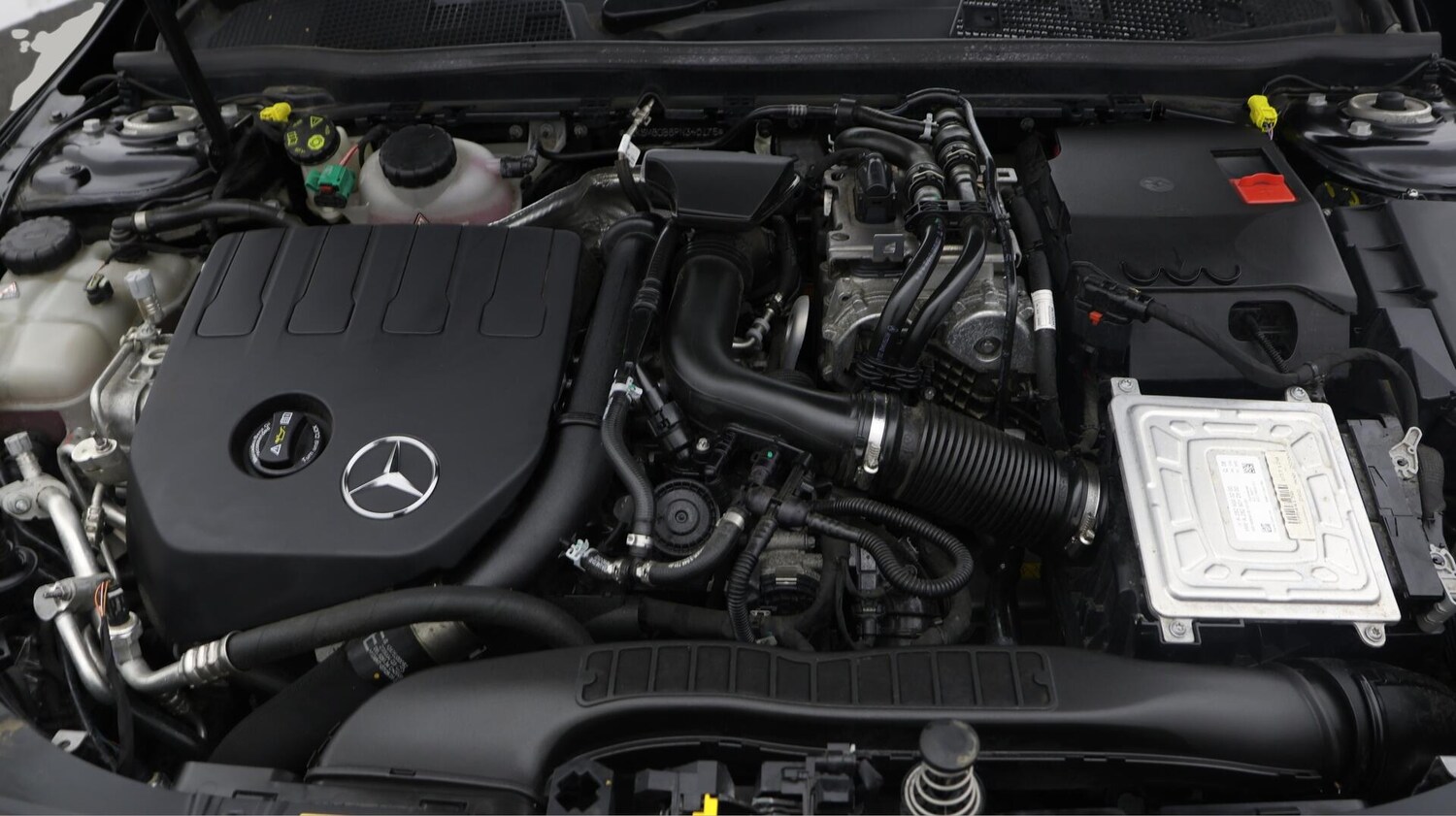 Used Mercedes-Benz CLA 2022 for sale - 76499913: Photo 20