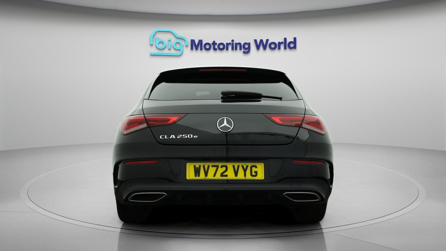 Used Mercedes-Benz CLA 2022 for sale - 76499913: Photo 7