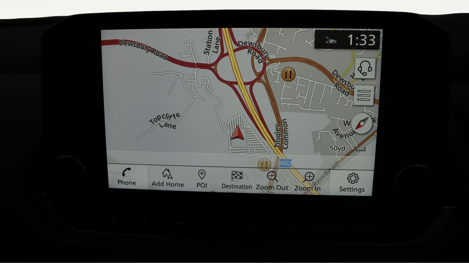 Used Nissan Qashqai 2021 for sale - 77721638: Photo 11