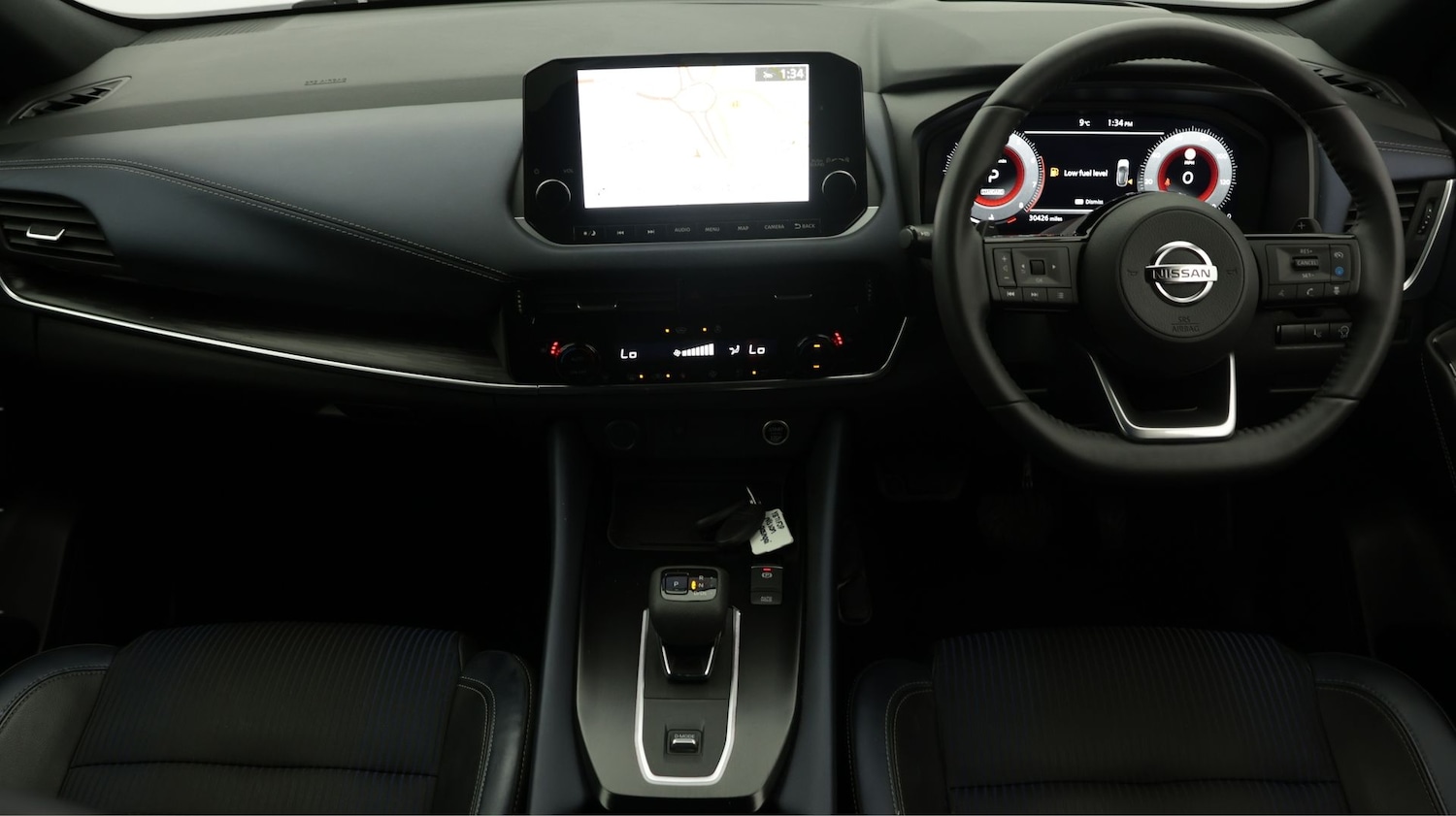 Used Nissan Qashqai 2021 for sale - 77721638: Photo 13