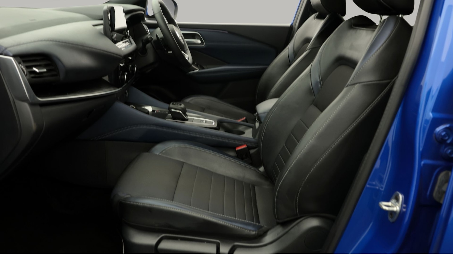 Used Nissan Qashqai 2021 for sale - 77721638: Photo 14