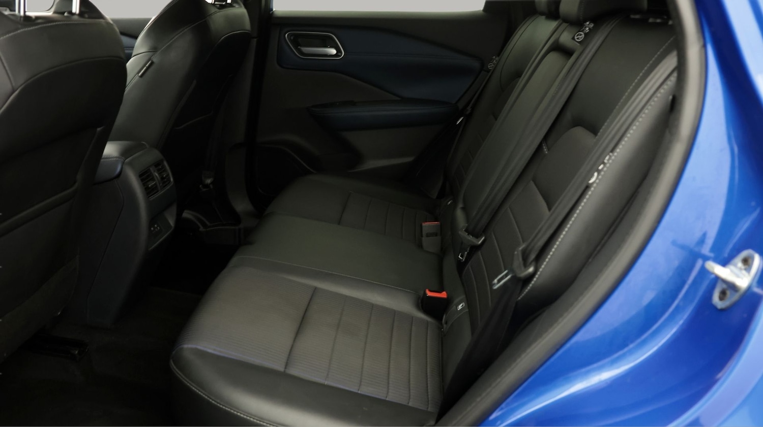 Used Nissan Qashqai 2021 for sale - 77721638: Photo 16