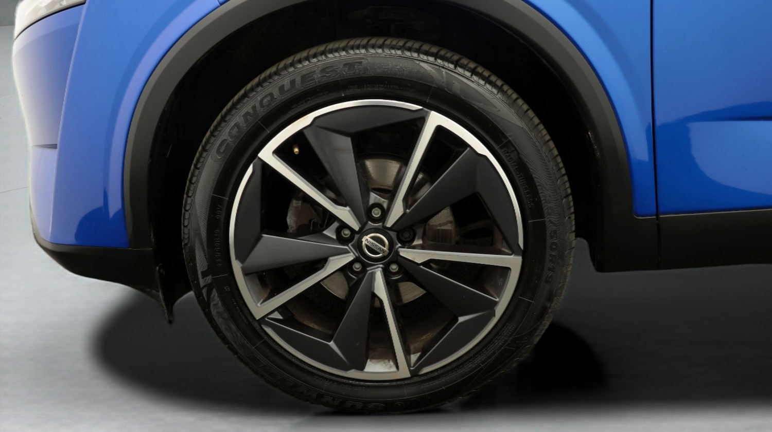 Used Nissan Qashqai 2021 for sale - 77721638: Photo 18